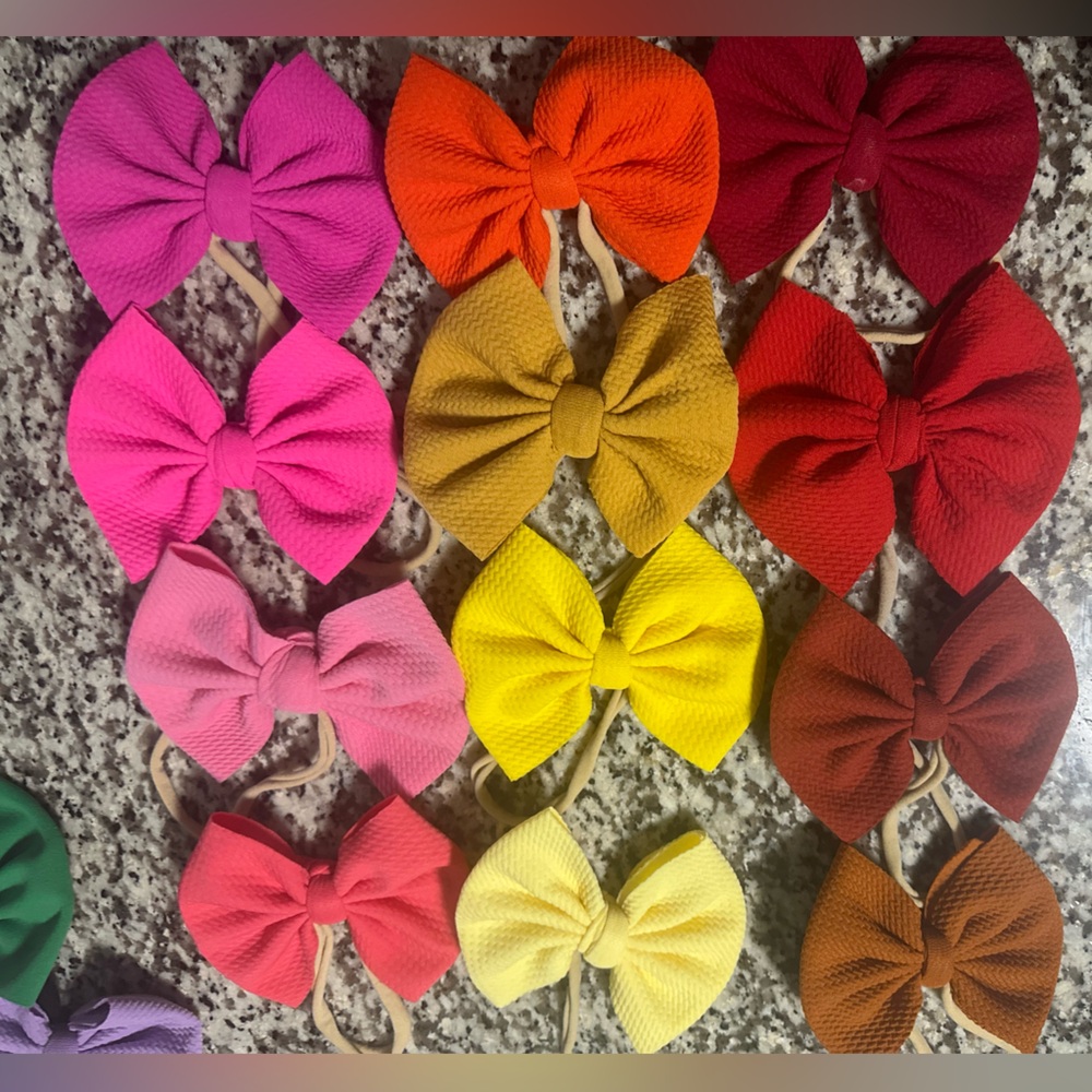 31 bow bundle